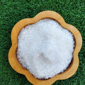 تصویر پودر نارگیل یک کیلویی 