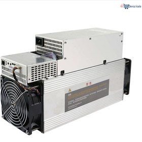 تصویر دستگاه ماینر 52 تراهاش مدل M21S 52Th Whatsminer M21S 52Th