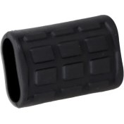 تصویر لاستیک پدال ترمز آپاچی 180 هندی 