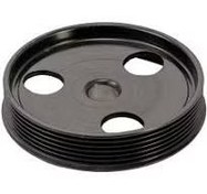 تصویر پولی هرزگرد پمپ هیدرولیك-با پایه-تا تاریخ 10/12/2007 رنو تندر - 0390300901 