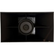 تصویر بوق دنده عقب عراقی (موزیکال-3 صدا) 12 و 24 ولت BACK HORN 3 MUSIC 12-24V