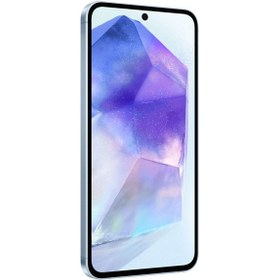 تصویر گوشی سامسونگ (ویتنام)  A55 5G | حافظه 128 رم 8 گیگابایت Samsung Galaxy A55 5G (Vietnam) 128/8 GB