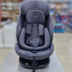 تصویر صندلی ماشین مدل PXPUIQ 