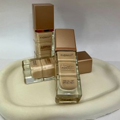 تصویر کرم پودر فادیلی 