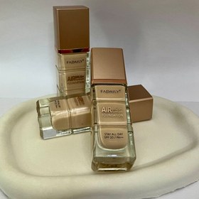 تصویر کرم پودر فادیلی 