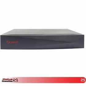 تصویر دستگاه دی وی آر 8 کانال کلارنت مدل CLARENT CXP-5608-Z1 CLARENT CXP-5608-Z1