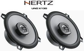 تصویر بلندگو هرتز مدل speaker Hertz X130 Car speaker Hertz model X130