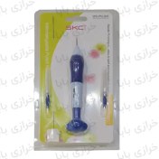 تصویر سوزن پانچ skc نازک ۳ سوزن skc