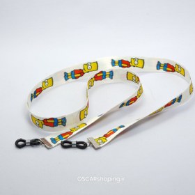 تصویر بند عینک مدل BA003 