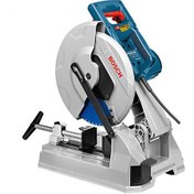 تصویر پروفیل بر 2000 وات بوش مدل GCD 12JL Bosch GCD 12JL Metal cut-off saw