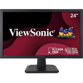 تصویر مانیتور استوک ویوسونیک مدل VIEWSONIC VG2439SMH- سایز 24 اینچ VIEWSONIC VG2439SMH