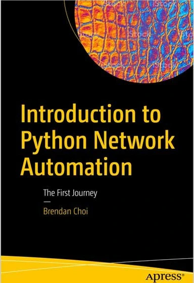 خرید و قیمت Introduction to Python Network Automation | ترب