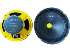 تصویر میدرنج خودرو ال وود مدل LW-835PX Elwood LW-835PX Car Midrange