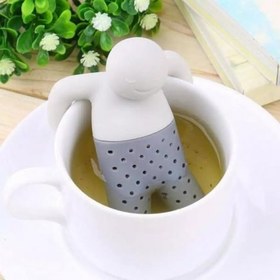 تصویر دمنوش ساز و چای ساز مسترتی Mr Tea 