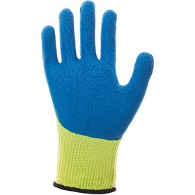 تصویر دستکش حوله ای 3/4 نیوسیف 