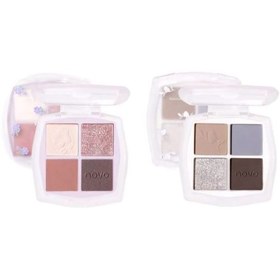 تصویر سایه چشم 