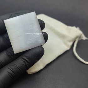 تصویر شمش سنگ سلنایت (کدA345) 