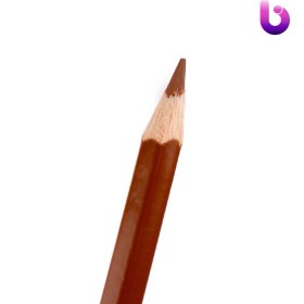 تصویر مداد رنگی طیف رنگ پوست فابرکاستل کلاسیک - 10 رنگ Faber-Castell classic pencil in skin tone colours