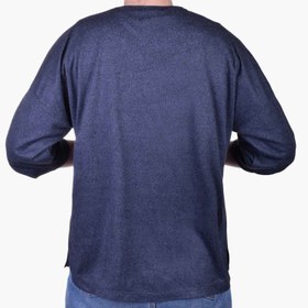 تصویر بلوز زنانه C576 