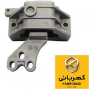 تصویر دسته موتور راست برلیانس H330,H320 (اتومات) 