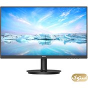 تصویر مانیتور استوک Open Box - فیلیپس مدل 271V8B سایز 27 اینچ - مشکی 