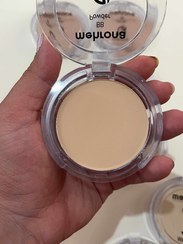 تصویر پنکک bbمهرونا - شماره ۰۳ 