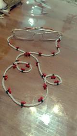 تصویر بند عینک گیلاس 