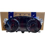 تصویر جلو آمپر تارا ایساکو | نمایشگر هوشمند عملکرد خودرو 