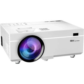 تصویر ویدیو پروژکتور برند CALUS مدل M8-G CALUS M8-G Projector