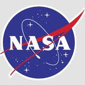 تصویر استیکر ناسا NASA 