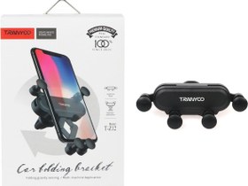 تصویر هولدر موبایل ترانیو مدل T-Z12 TRANYOO Phone Holder T-Z12