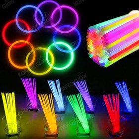 تصویر نی شب رنگ 