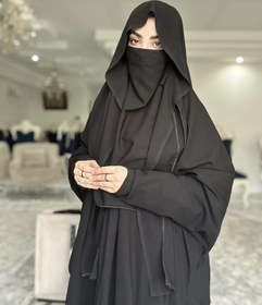 تصویر چادر اربعین 