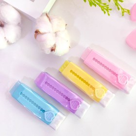 تصویر پاکن کاتری قلب 