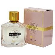 تصویر ادو پرفیوم زنانه بایلندو مدل لالیک لامور حجم 100 میل Laliq lamour eau de perfume