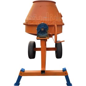 تصویر بتونیر ۲۵۰ لیتری 