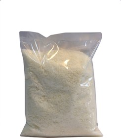 تصویر پودر نارگیل چرب 50گرم 