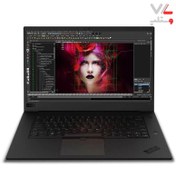 تصویر لپ تاپ لنوو ThinkPad P1 ظرفیت ۵۱۲ گیگابایت حافظه SSD با ۱۶ گیگابایت رم 