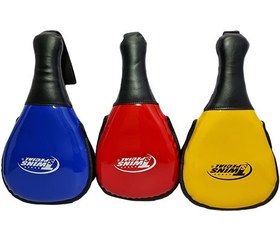 تصویر میت دو قلو خارجی TWINS 