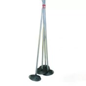 تصویر المنت میله ای استخری 