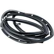 تصویر لاستیک درب جلو پراید ۱۳۲ شرکتی سایپا 