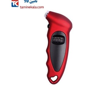 تصویر گیج باد دیجیتالی مدل 150PSI 