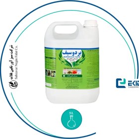 تصویر قارچ کش بردوسیف 