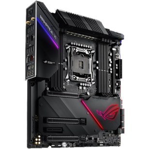 Asus deals rampage 6