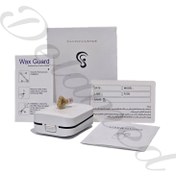 تصویر سمعک دانمارکی کلییر مدل ITE 