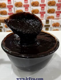 تصویر رب انار محلی ۱ کیلوگرم 