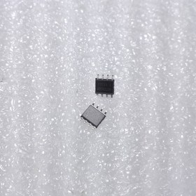 تصویر آی سی 93C66 8PIN SMD 