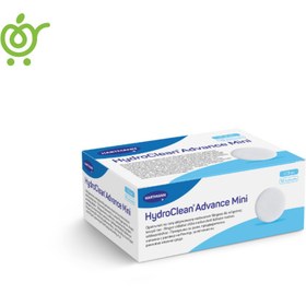 تصویر هیدروکلین ادونس گرد هارتمن Hidro Clean Advance Mini 3cm 