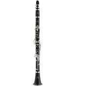 تصویر کلارینت رزین ژوپیتر مدل JCL-JCL700SA گام Bb Jupiter JCL700SA Bb Clarinet