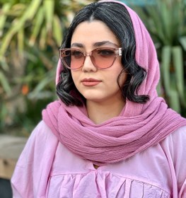 تصویر عینک آفتابی کد 3014 